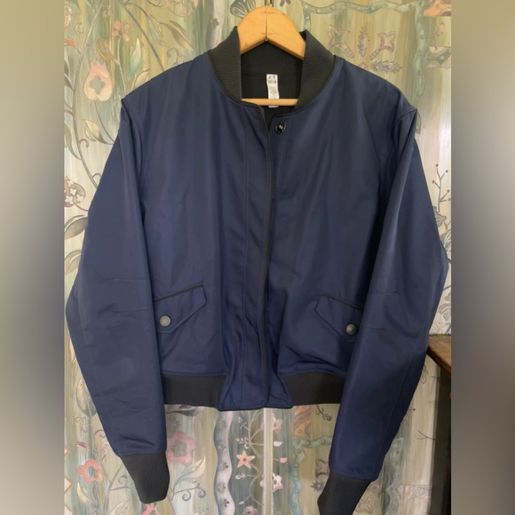 blue under armour jacket - Picture 1 of 3